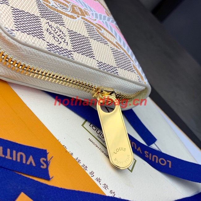 Louis Vuitton New Spring Collection - Nautical N40480