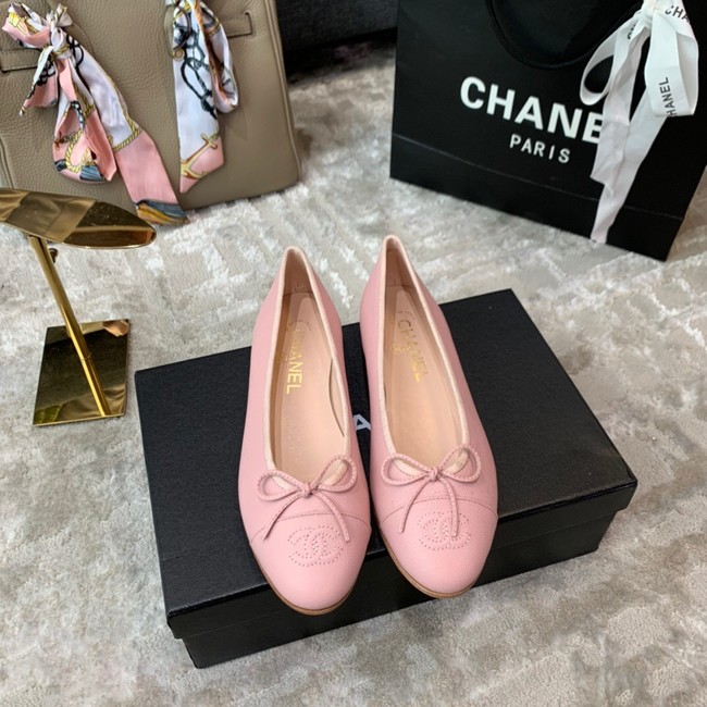 Chanel Shoes 93227-1