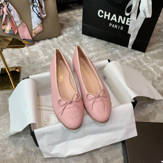 Chanel Shoes 93227-1