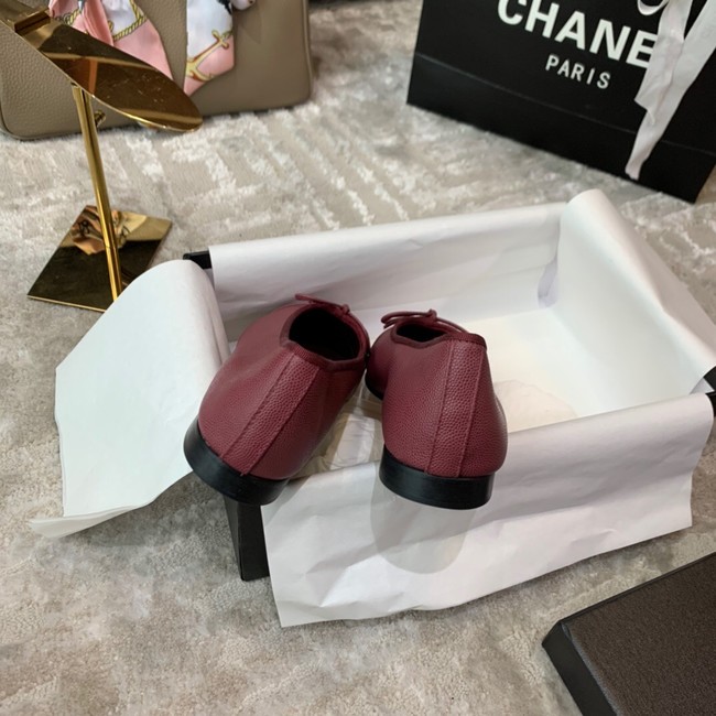 Chanel Shoes 93227-2