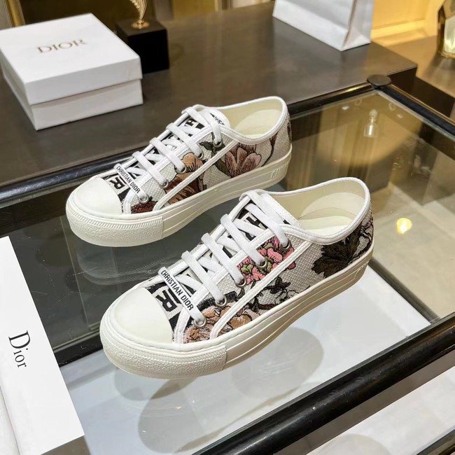 DIOR WALK N SNEAKER 93223-2