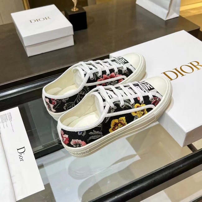 WALK N DIOR SNEAKER 93223-1