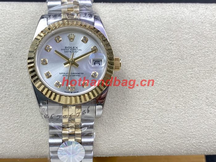 Rolex Watch RXW00153