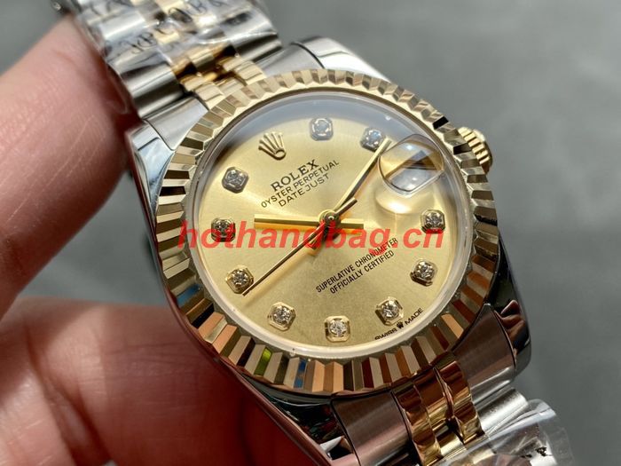 Rolex Watch RXW00209