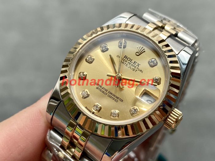 Rolex Watch RXW00209