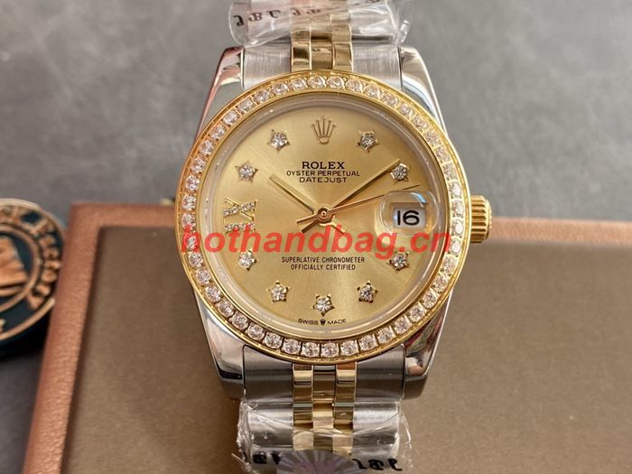 Rolex Watch RXW00213