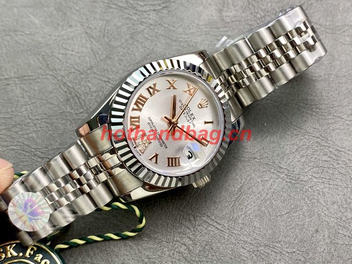 Rolex Watch RXW00214