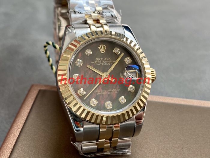 Rolex Watch RXW00216