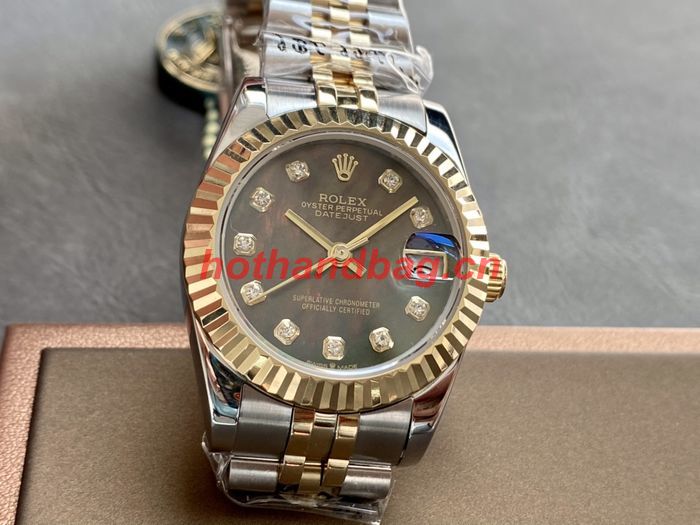 Rolex Watch RXW00216