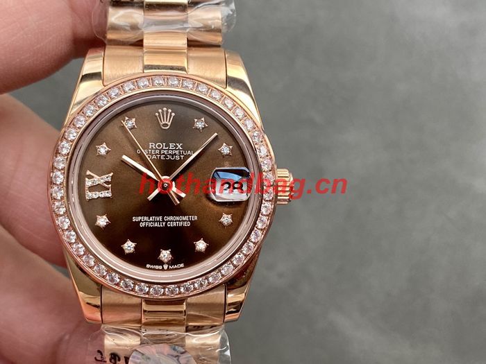 Rolex Watch RXW00220