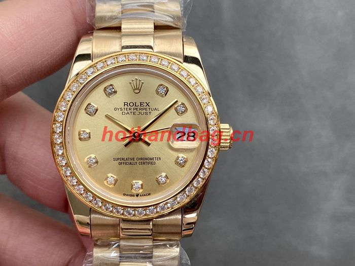 Rolex Watch RXW00221