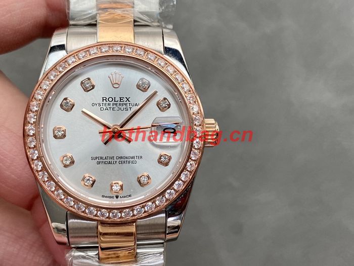 Rolex Watch RXW00225