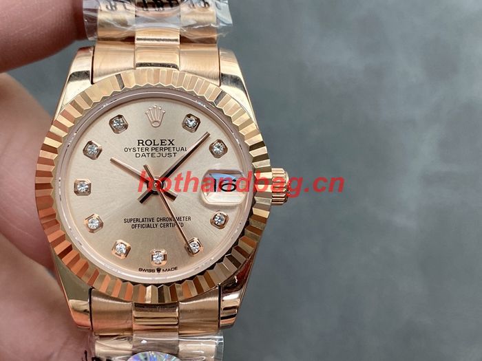 Rolex Watch RXW00236