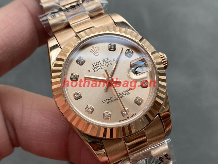 Rolex Watch RXW00236