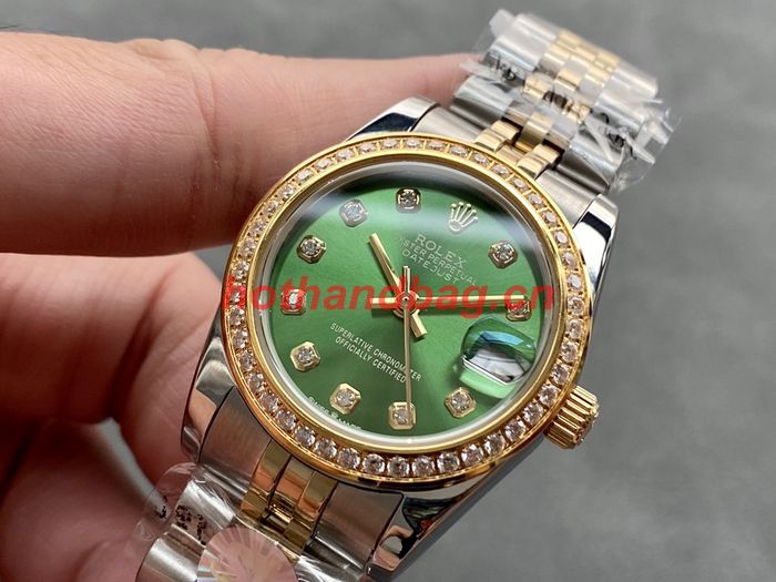 Rolex Watch RXW00237