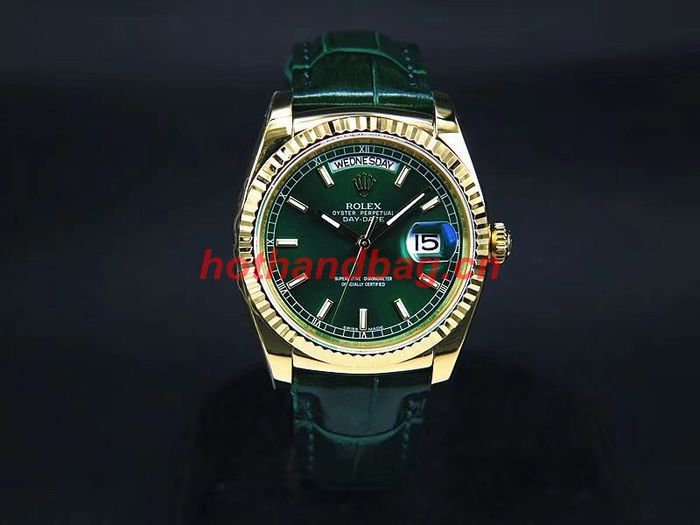 Rolex Watch RXW00244