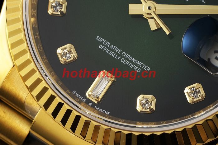 Rolex Watch RXW00257