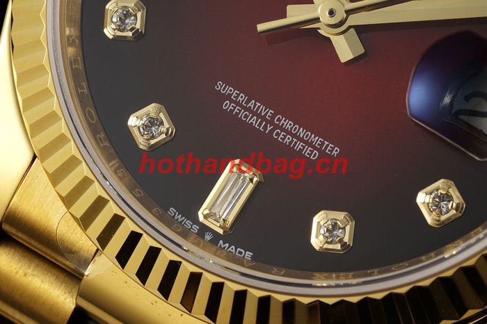 Rolex Watch RXW00258