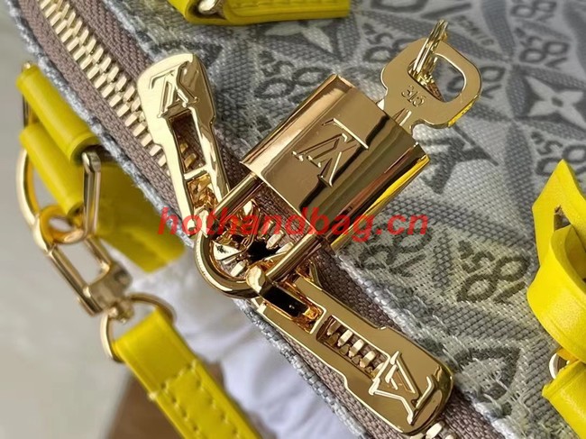 Louis Vuitton Alma BB M91606