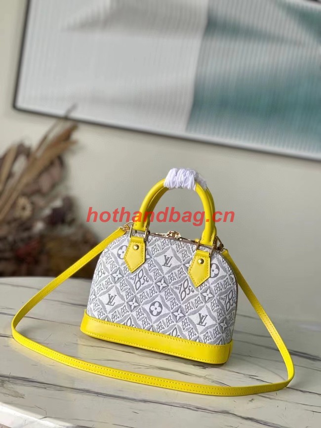 Louis Vuitton Alma BB M91606