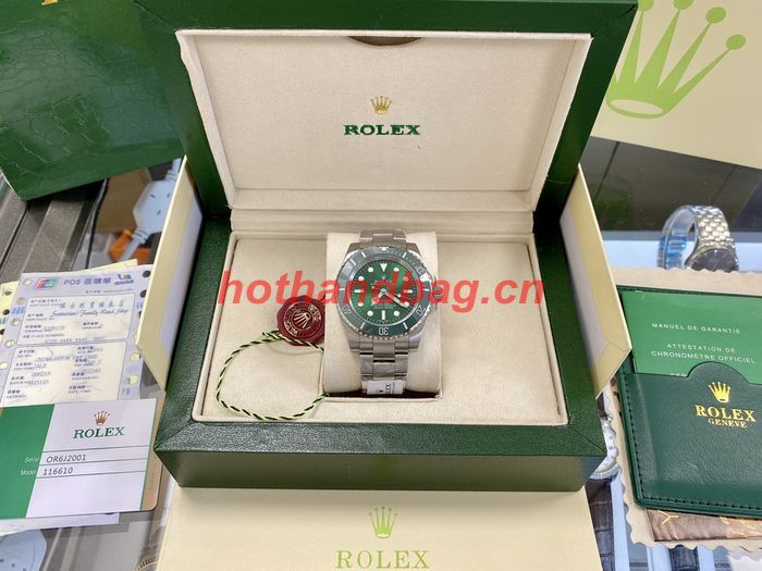 Rolex Watch RXW00323-1