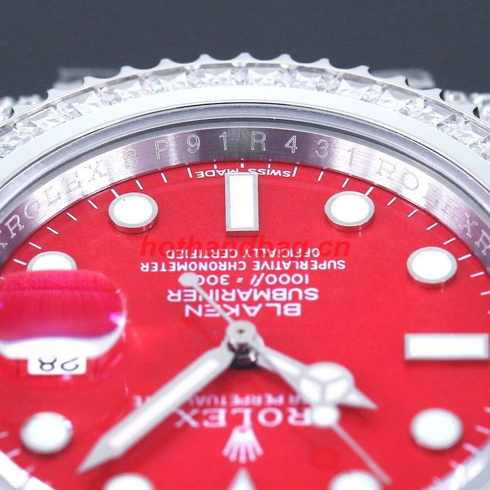 Rolex Watch RXW00332