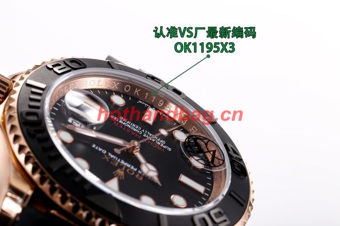 Rolex Watch RXW00355