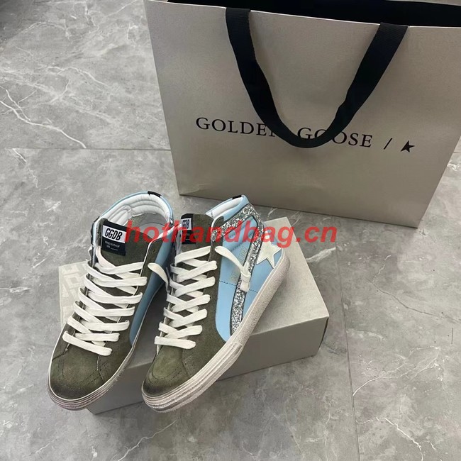 GOLDEN GOOSE DELUXE BRAND sneaker 93233-1