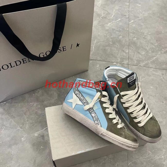 GOLDEN GOOSE DELUXE BRAND sneaker 93233-1