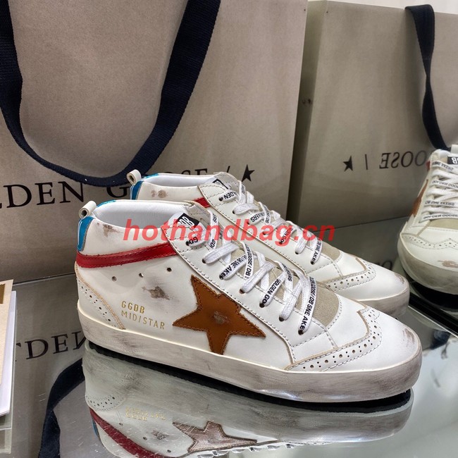 GOLDEN GOOSE DELUXE BRAND sneaker 93233-10