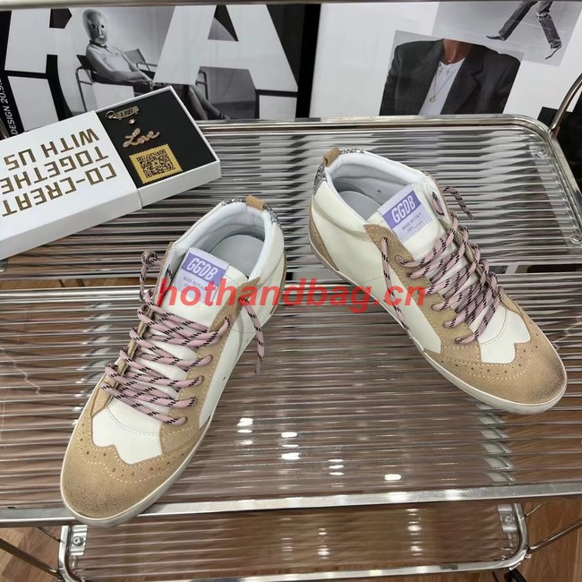 GOLDEN GOOSE DELUXE BRAND sneaker 93233-3