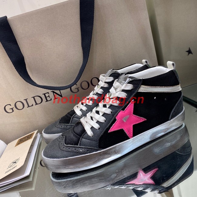 GOLDEN GOOSE DELUXE BRAND sneaker 93233-4