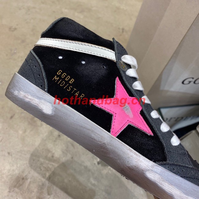 GOLDEN GOOSE DELUXE BRAND sneaker 93233-4