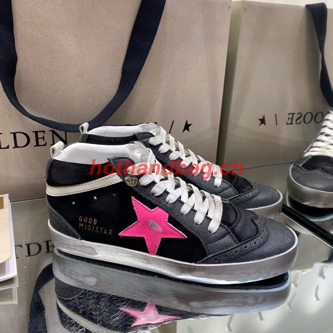 GOLDEN GOOSE DELUXE BRAND sneaker 93233-4