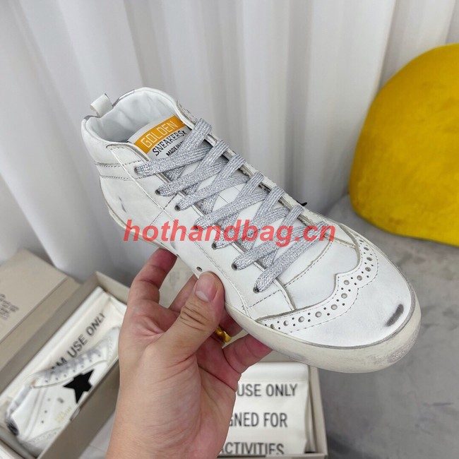 GOLDEN GOOSE DELUXE BRAND sneaker 93233-5