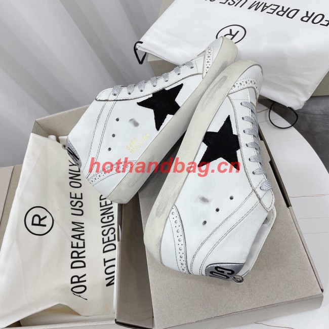 GOLDEN GOOSE DELUXE BRAND sneaker 93233-5