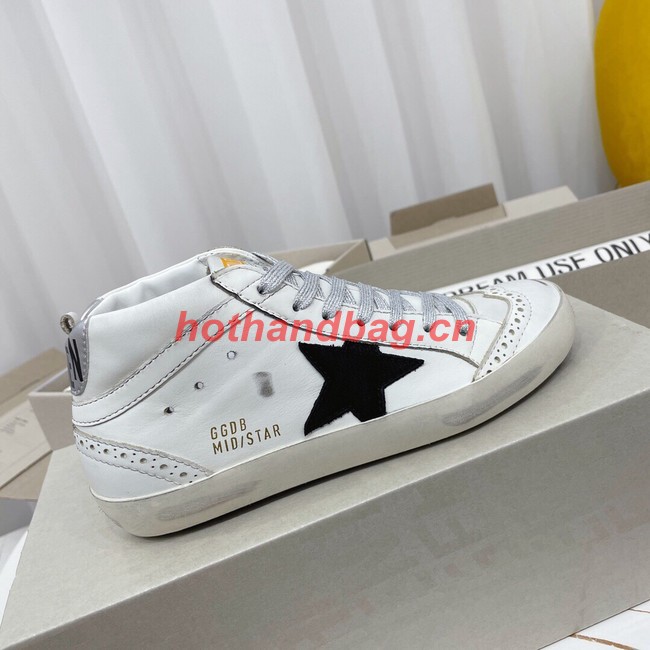 GOLDEN GOOSE DELUXE BRAND sneaker 93233-5