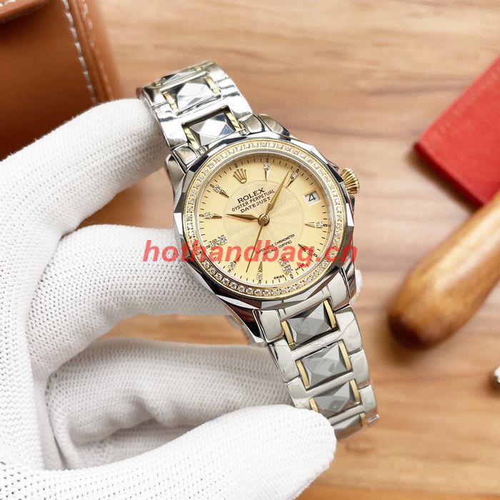 Rolex Watch RXW00373-2