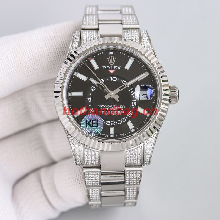 Rolex Watch RXW00433-2