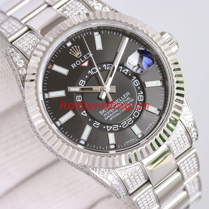 Rolex Watch RXW00433-2