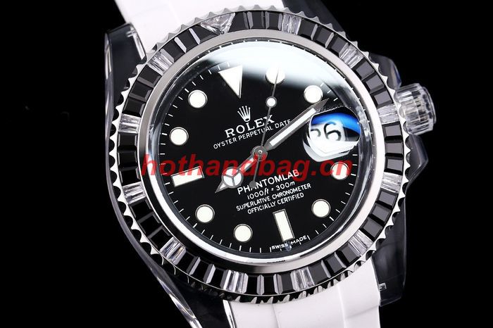 Rolex Watch RXW00478