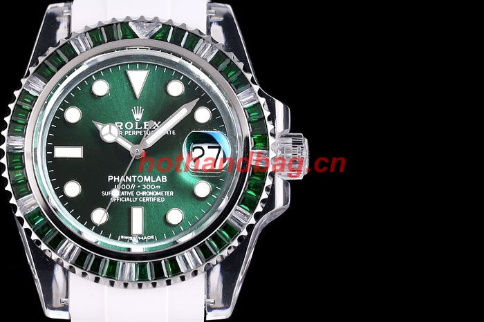 Rolex Watch RXW00479