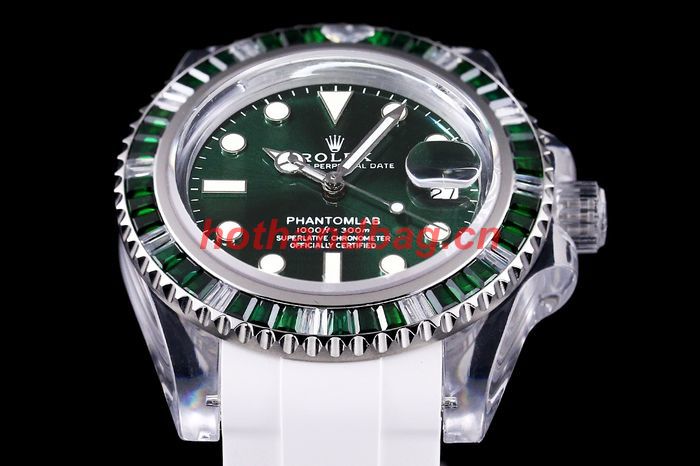 Rolex Watch RXW00479