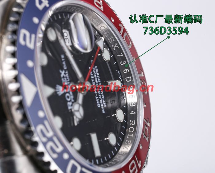 Rolex Watch RXW00500