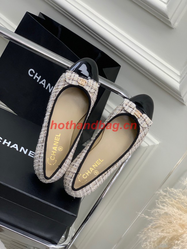 Chanel BALLERINAS 93239-1