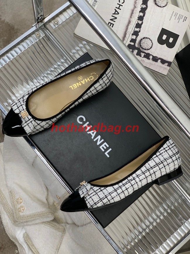 Chanel BALLERINAS 93239-3