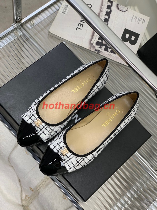 Chanel BALLERINAS 93239-3