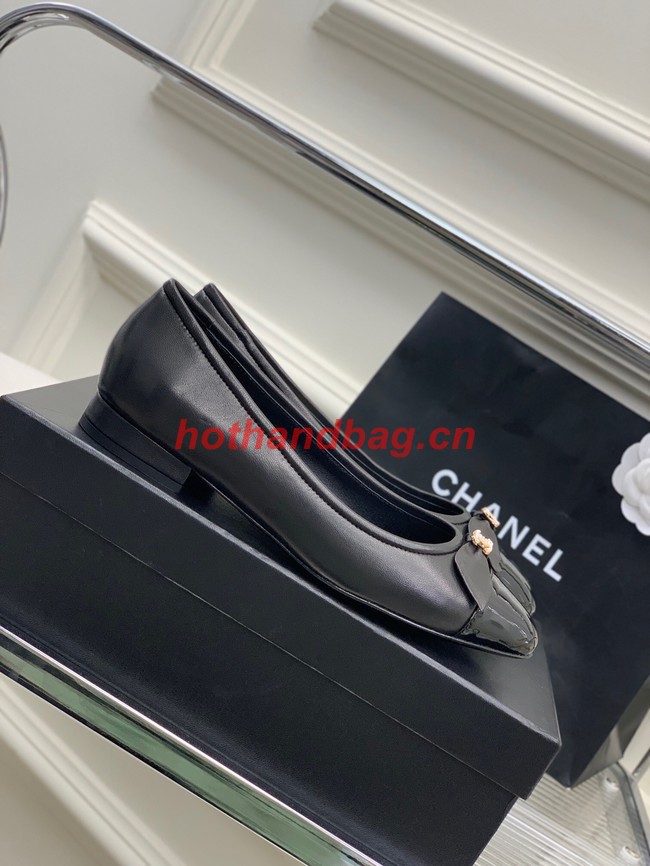 Chanel BALLERINAS 93239-4