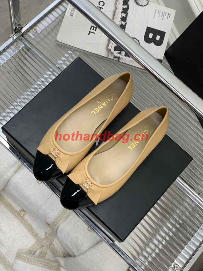 Chanel BALLERINAS 93239-7