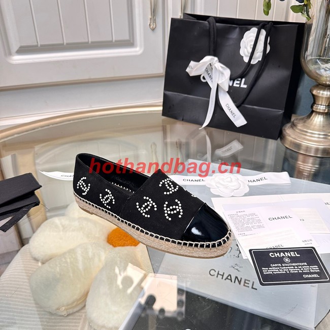 Chanel ESPADRILLES 93235-3